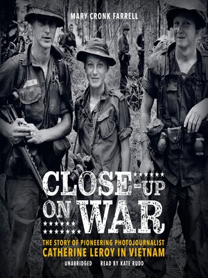 cover image of Close-Up on War